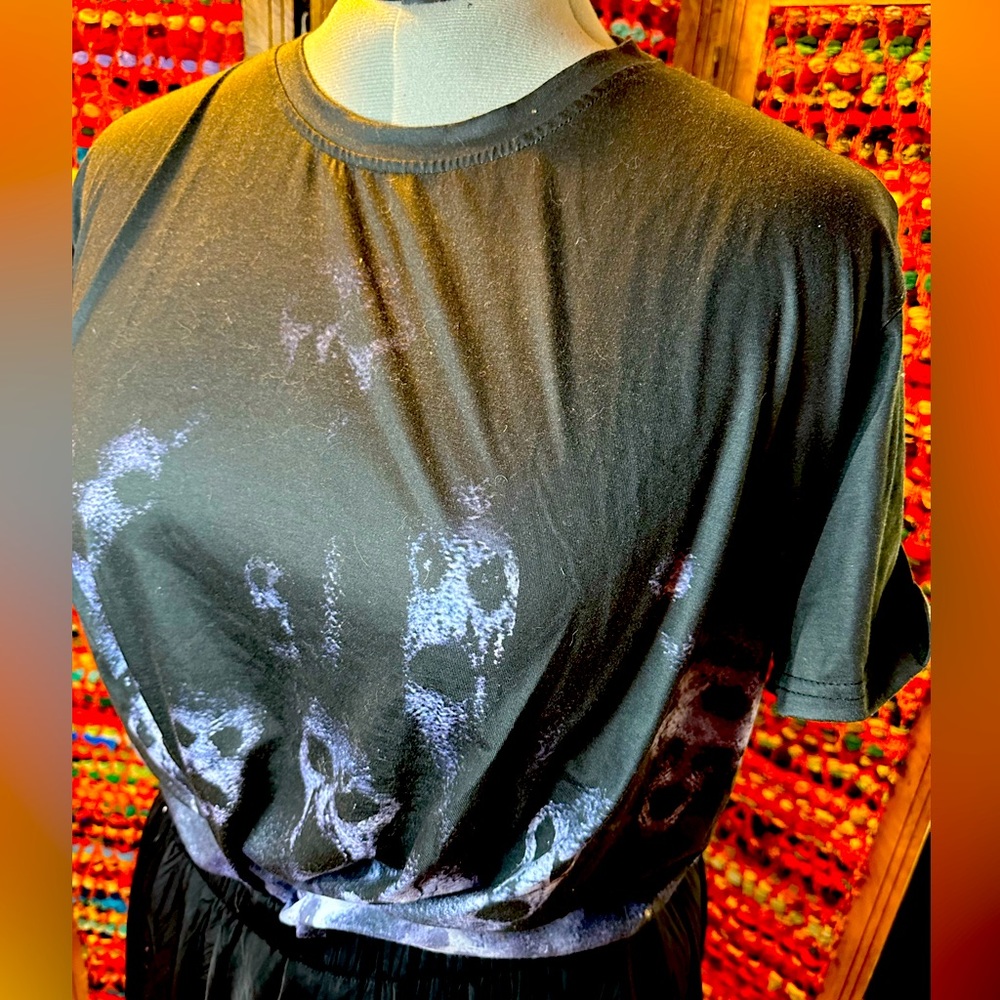 Lost Souls Tee